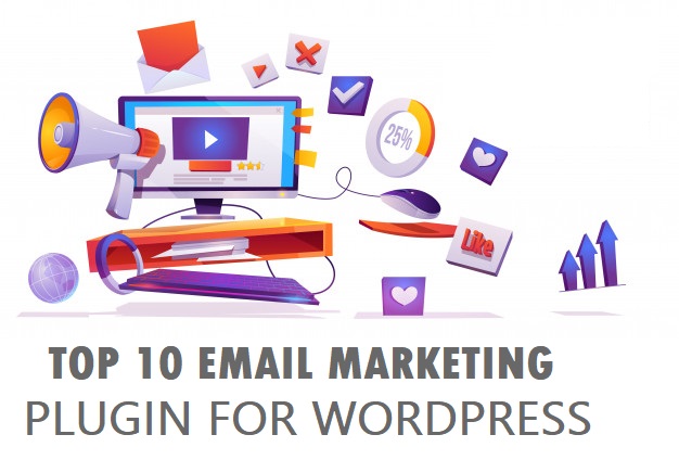 Which is the Best Email Marketing Plugin For WordPress