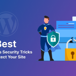 WordPress Security Tricks